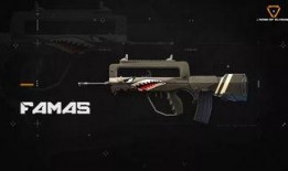 最新爆料762枪械皮肤,揭秘全新枪械皮肤背后的神秘力量